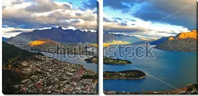 картина
