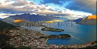 картина