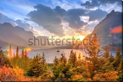 картина