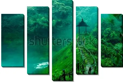 картина