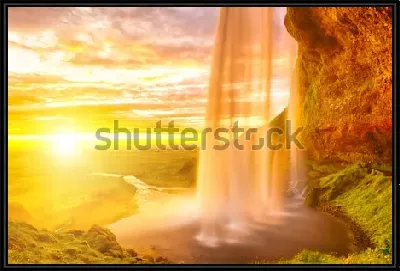 картина