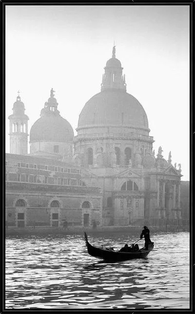 Картина Лодка №31