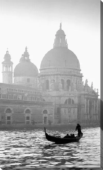 Постер Лодка №31