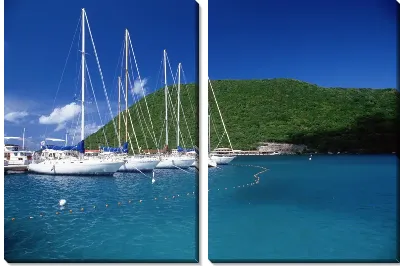 картина