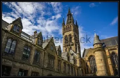 Университет Глазго