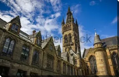 Университет Глазго