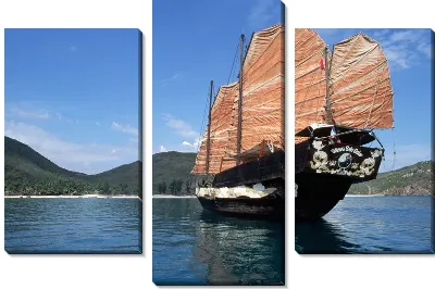 картина