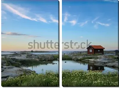 картина