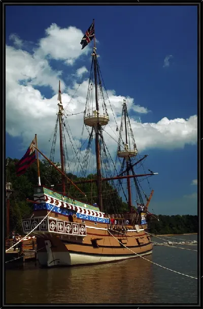 картина