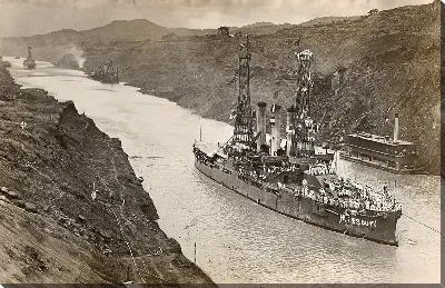 картина
