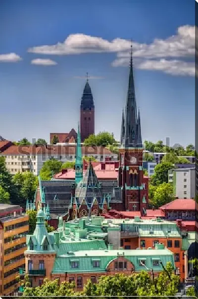 картина