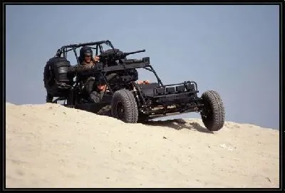 Мотострелки