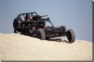 Мотострелки