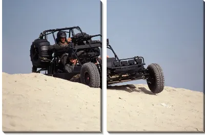 Мотострелки