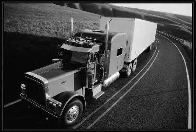 Грузовик №15