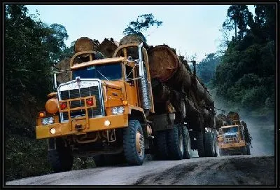 Грузовик №17