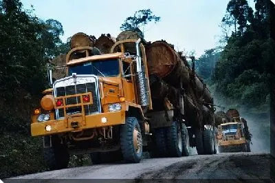 Грузовик №17