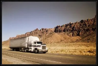 Грузовик №20