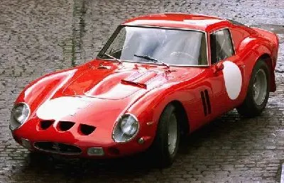 Плакат Авто №12