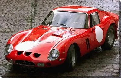 Постер Авто №12