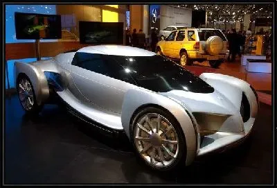 Картина Авто №13
