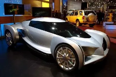 Плакат Авто №13
