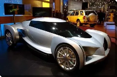 Постер Авто №13