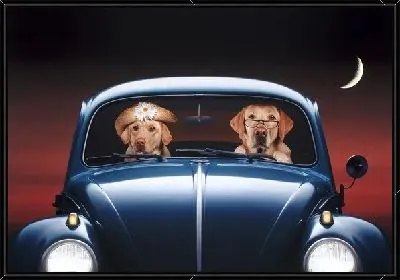 Ретро Авто №29