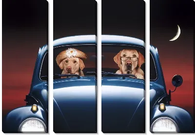 Ретро Авто №29