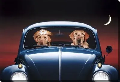 Ретро Авто №29