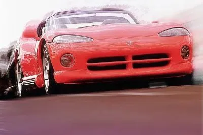 Плакат Авто №20