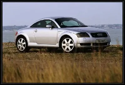 Картина Audi