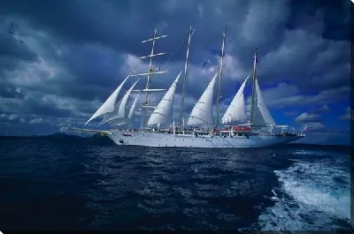 картина