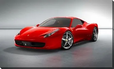 Феррари №8