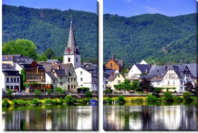 Германия №2