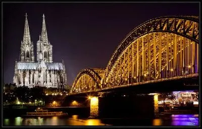 Картина Германия №3