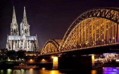 Плакат Германия №3