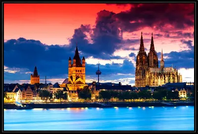 картина