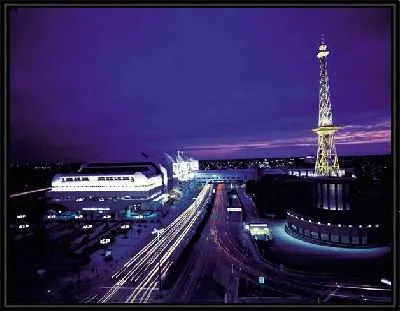 Картина Германия №7
