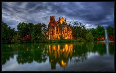 картина