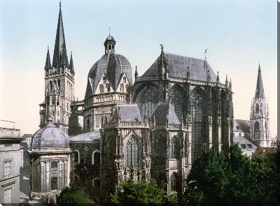 картина