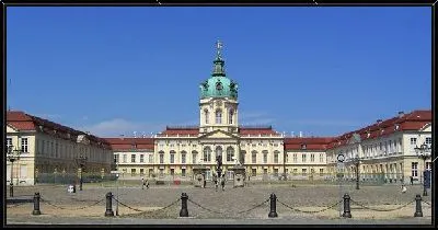 Картина Ьерлин