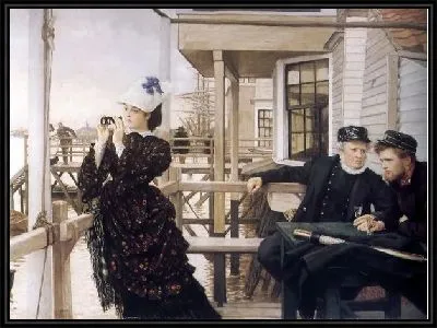 Капитанская дочка (The Captain's Daughter)