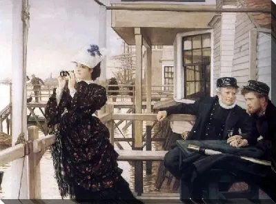 Капитанская дочка (The Captain's Daughter)