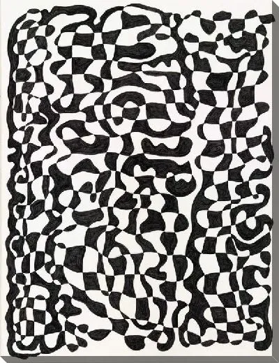 Картина Композиция 2 (Composition)