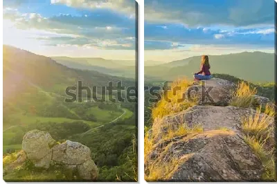 картина