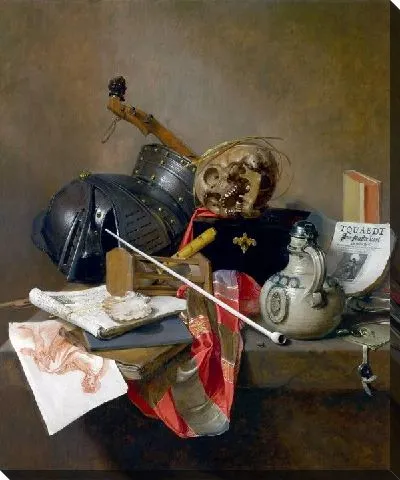 Картина Натюрморт (Still Life) №5