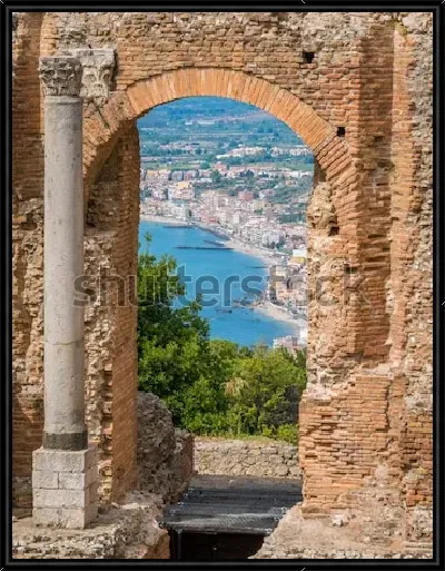 картина