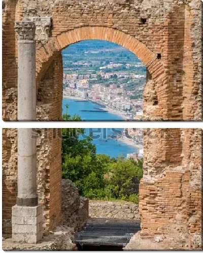 картина