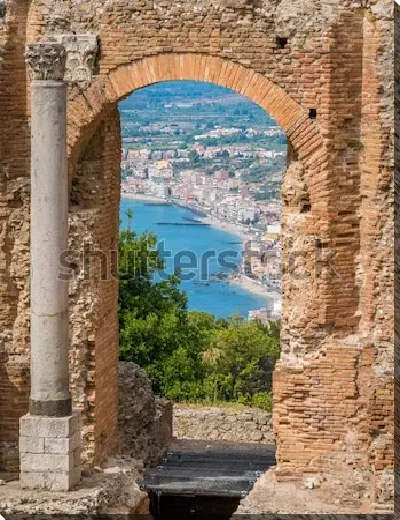 картина
